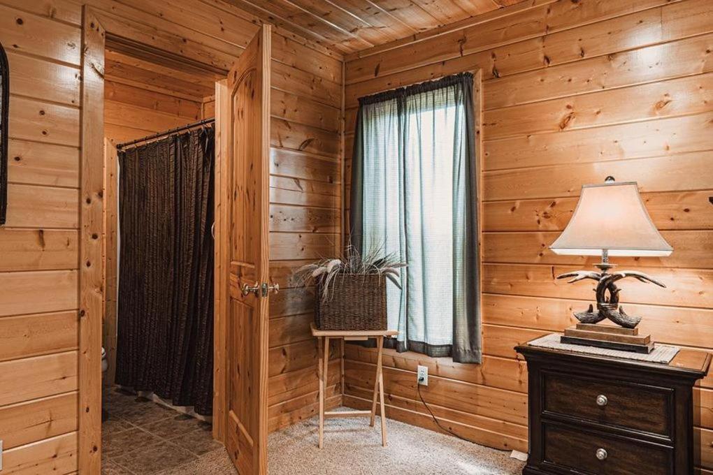 Bear'S Lair Villa Gatlinburg Dış mekan fotoğraf